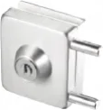 Glass Door Lock Part19